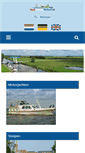 Mobile Screenshot of boatcharterholland.nl